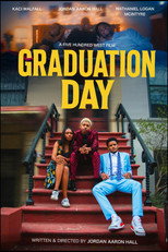 Poster de la película Graduation Day