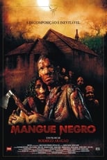 Poster de la película Mud Zombies