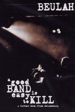 Poster de la película A Good Band is Easy to Kill