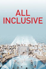 Poster de la película All Inclusive