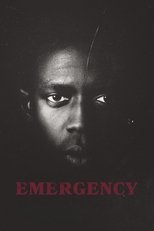 Poster de la película Emergency