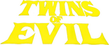 Logo Twins of Evil
