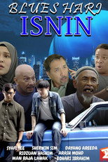 Poster de la película Blues Hari Isnin