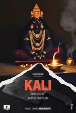 Poster de la película Volatile: Kali