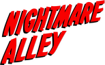 Logo Nightmare Alley