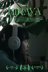 Poster de la película Hiraya