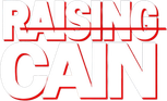 Logo Raising Cain