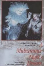 Poster de la película A Midsummer Night's Dream