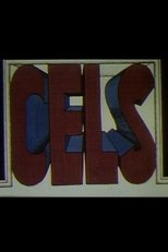Poster de la película Cels