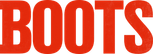 Logo Boots