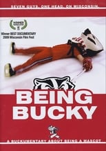 Poster de la película Being Bucky