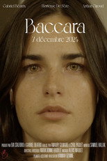 Poster de la película Baccara
