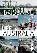 Poster de la película Life in Australia: Brisbane