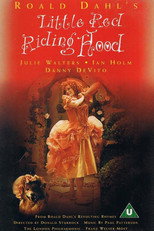 Poster de la película Little Red Riding Hood