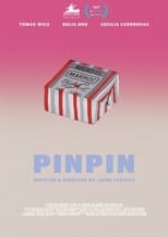 Poster de la película PINPIN