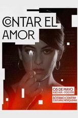Poster de la película Contar el amor