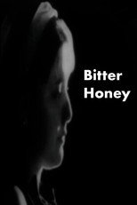 Poster de la película Bitter Honey