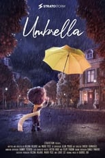 Poster de la película Umbrella