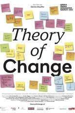 Poster de la película Theory of Change