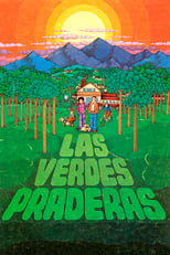 Poster de la película Las verdes praderas