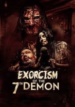 Poster de la película Exorcism of the 7th Demon