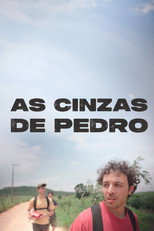 Poster de la película As Cinzas de Pedro