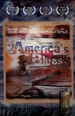 Poster de la película America's Blues