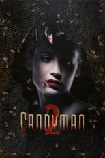 Poster de la película Candyman 2