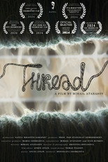 Poster de la película Thread