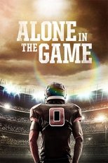 Poster de la película Alone in the Game