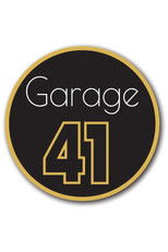 Poster de la serie Garage 41