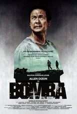 Poster de la película Bomba