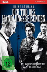 Poster de la película Der Tod eines Handlungsreisenden