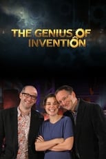 Poster de la serie The Genius of Invention