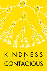 Poster de la película Kindness Is Contagious