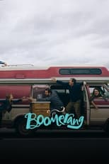 Poster de la serie Boomerang