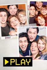 Poster de la película Play