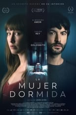 Poster de la película La mujer dormida