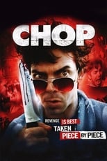Poster de la película Chop