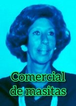Poster de la película Comercial de masitas