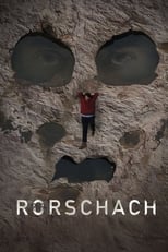 Poster de la película Rorschach