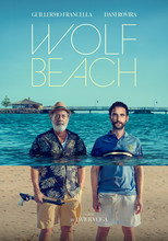 Poster de la película Wolf Beach