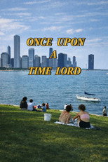 Poster de la película Once Upon a Time Lord