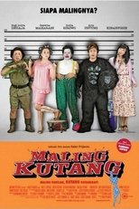 Poster de la película Maling Kutang