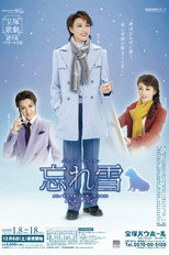Poster de la película The Last Snow of Spring