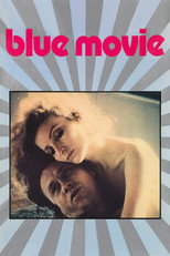 Poster de la película Blue Movie