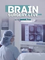 Poster de la película Brain Surgery Live with Mental Floss
