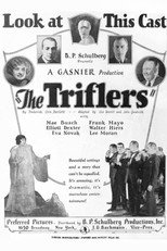 Poster de la película The Triflers