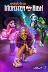 Monster High : Un lycée pas comme les autres