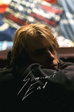 Poster de la película Summer's End